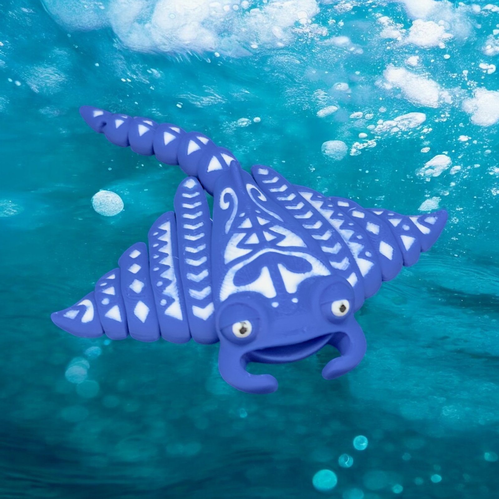 Manta Ray - Image 2