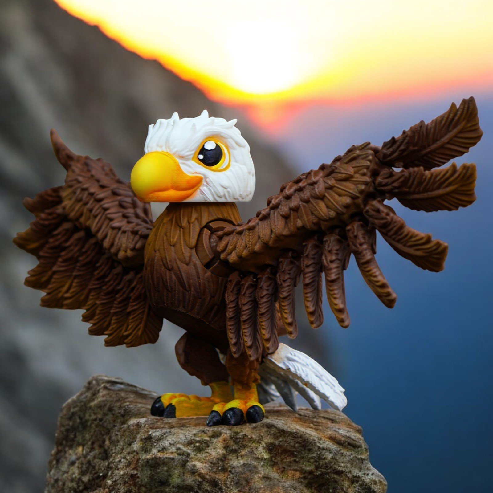 Bald Eagle - Image 2