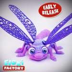 Dragonfly - Image 3