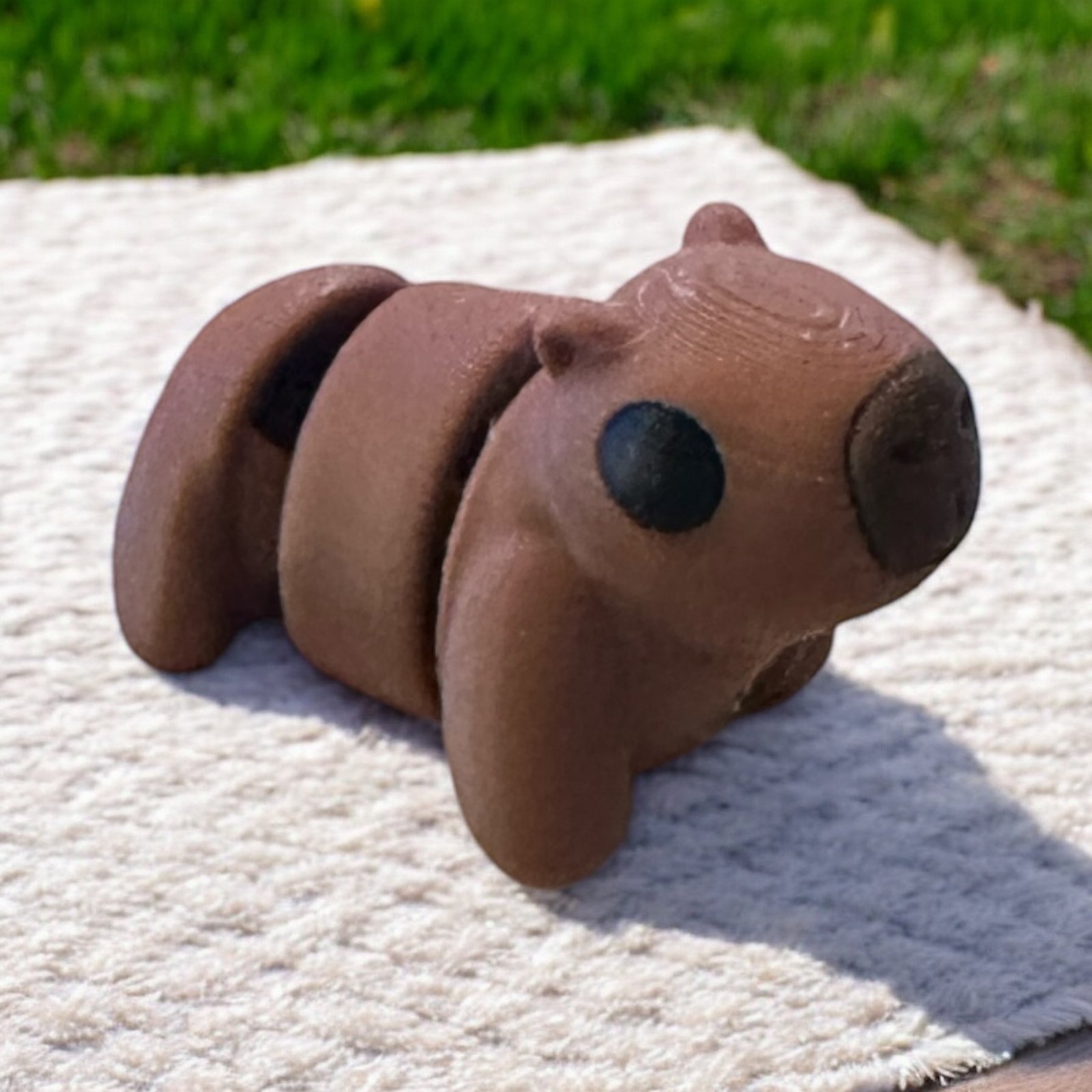 Baby Capybara Mini - Image 2