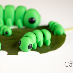 Baby Caterpillar Mini - Image 3