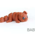 Baby Dog Mini - Image 3