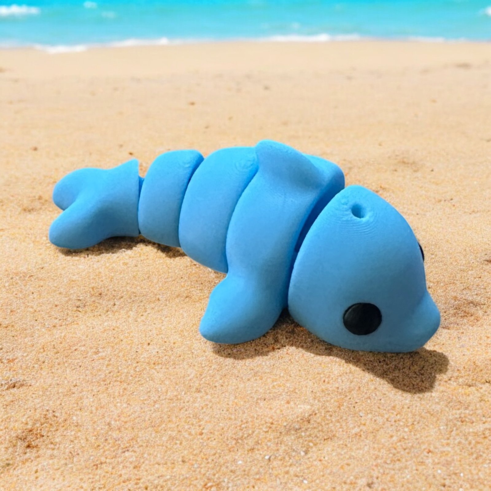 Baby Dolphin Mini - Image 2