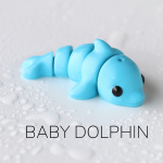 Baby Dolphin Mini - Image 3
