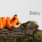 Baby Fox Mini - Image 3