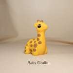 Baby Giraffe Mini - Image 3