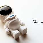 Tiny Astronaut Mini - Image 3