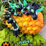 Baby Unicorn Dragon - Image 3