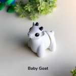 Baby Goat Mini - Image 3