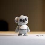 Tiny Koala Mini - Image 3