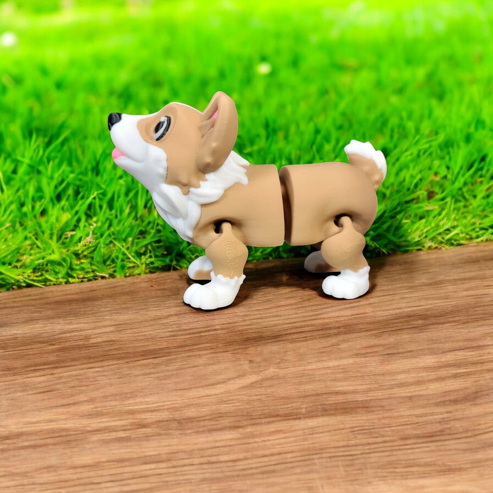 Corgi dog - Image 2