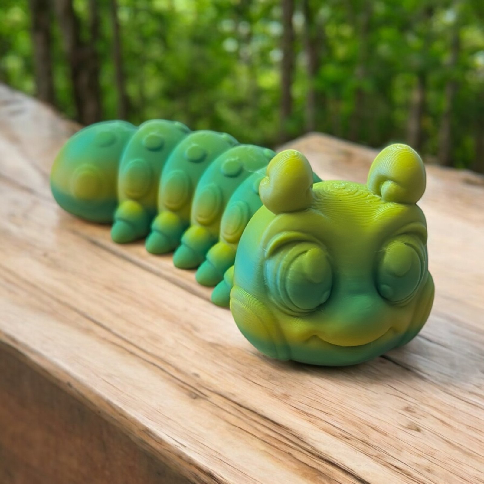 Caterpillar - Image 2