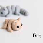 Tiny Baby Cat Mini - Image 3